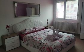 Apartment No. 5